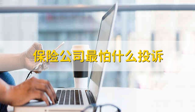 什么投诉保险公司最怕 中国银行监督管理委员会简介