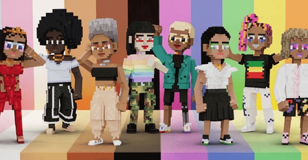 从零售巨头到 Web3 先行者：欧莱雅、Nike、LVMH 做了什么？2