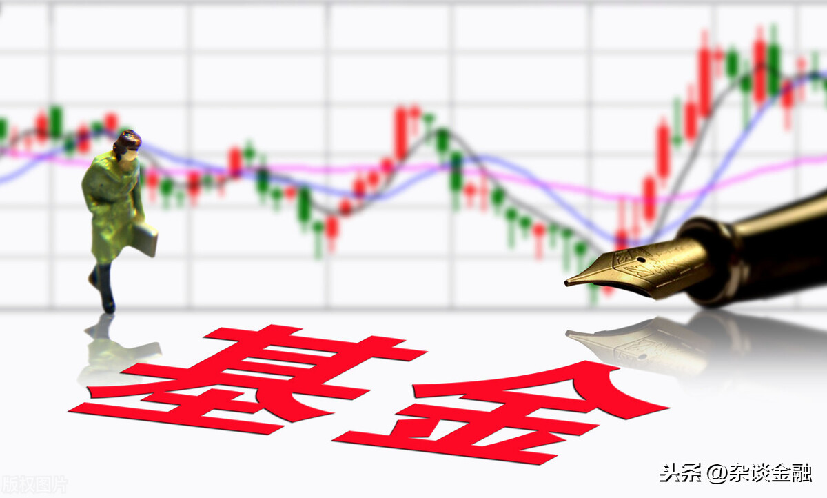 完全不懂基金怎么入门（新手如何看懂基金）2