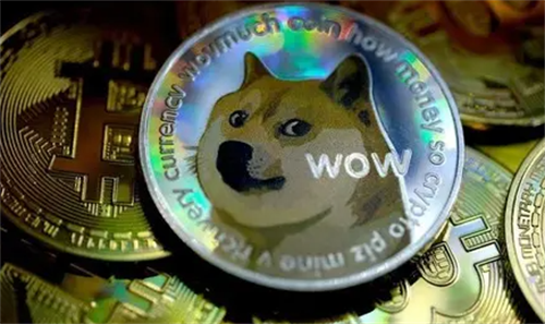 随着DOGE季的到来 SHIB在新鲜拉力赛中上涨10%