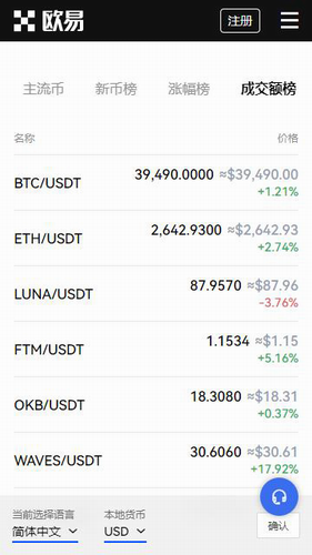 欧易交易所2021版app下载|免费下载欧易交易所app牛年版