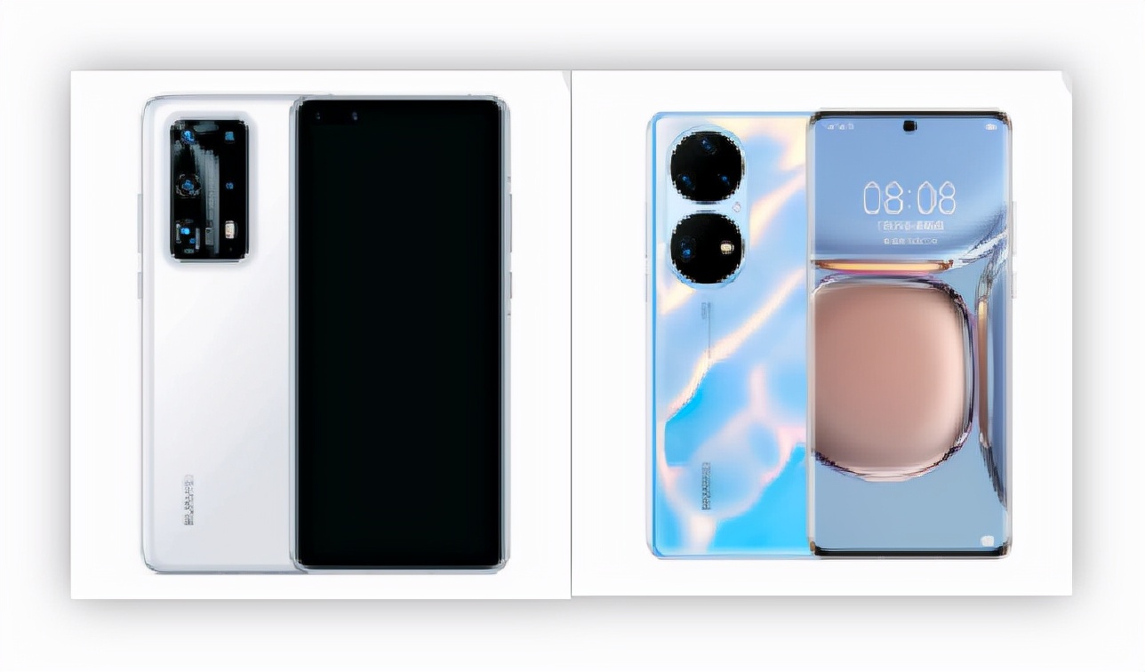 p40pro参数（mate40pro参数）