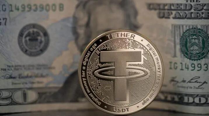 USDT-TRC20V6.2.2_usdt会涨吗