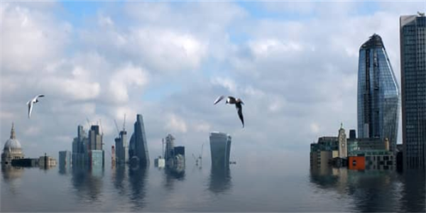 气候赔偿可能是合乎道德的 但它们不是最好的解决方案1 气候赔偿可能是合乎道德的 但它们不是最好的解决方案1