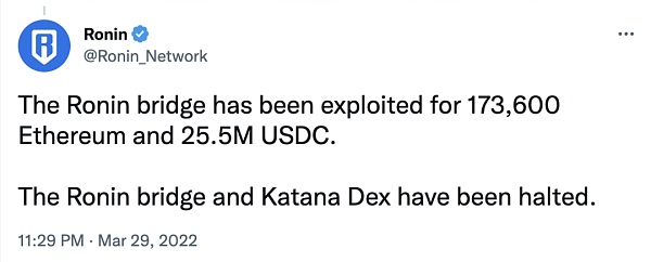 2022 年 Web3 最值得铭记的 12 件事4