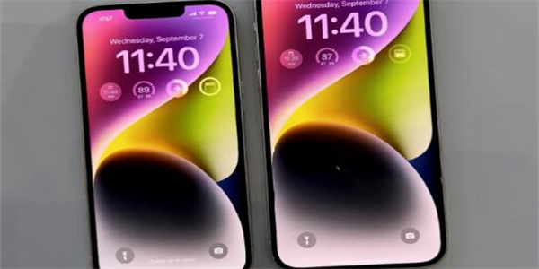 iPhone 14：苹果如何复制其每一次成功?