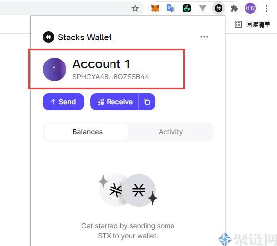 Stacks钱包怎么样?一文了解Stacks钱包4 Stacks钱包怎么样?一文了解Stacks钱包4