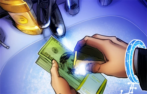 研究人员使用零知识来解决稳定币中的隐私和反洗钱问题 研究人员使用零知识来解决稳定币中的隐私和反洗钱问题