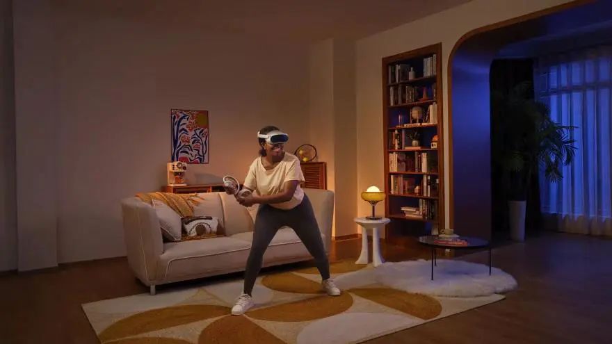 突破千万大关之后：被误读、被低估的VR5