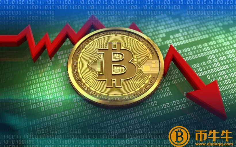 比特币市场崩盘3