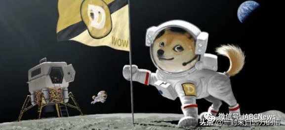 买一个狗狗币多少钱(狗狗币现在多少钱一个)4