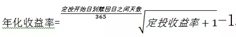 基金定投买哪个基金好（基金里的定投和买入哪个好）
