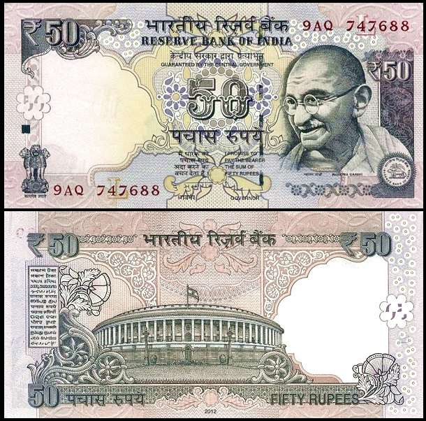 印度的货币(印度的货币叫什么名字)