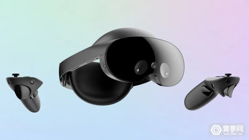 Meta CTO专访:2023年AR/VR、元宇宙的下一步怎么走3 Meta CTO专访:2023年AR/VR、元宇宙的下一步怎么走3