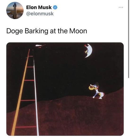 狗狗币还有涨的空间吗（狗狗币有没有上涨空间）2