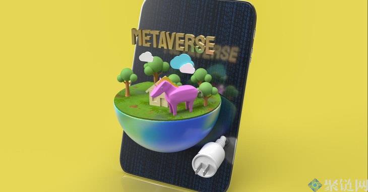元宇宙NFT元宇宙有哪些币?NFT概念币盘点插图1 元宇宙NFT元宇宙有哪些币?NFT概念币盘点