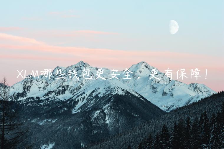 XLM哪些钱包更安全，更有保障！