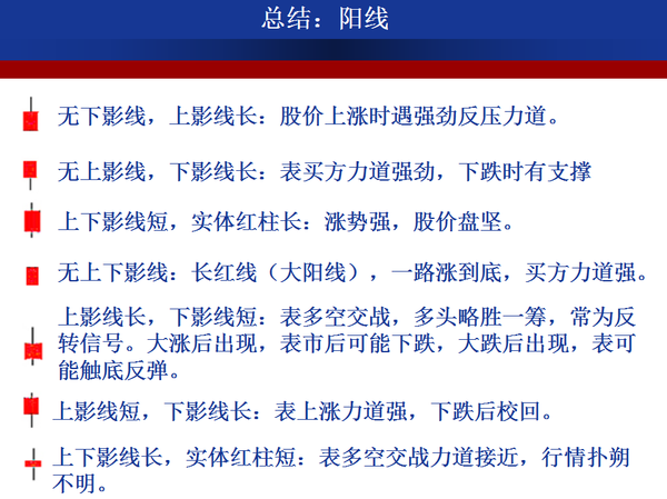 讲一下股票知识（讲一讲股票知识）