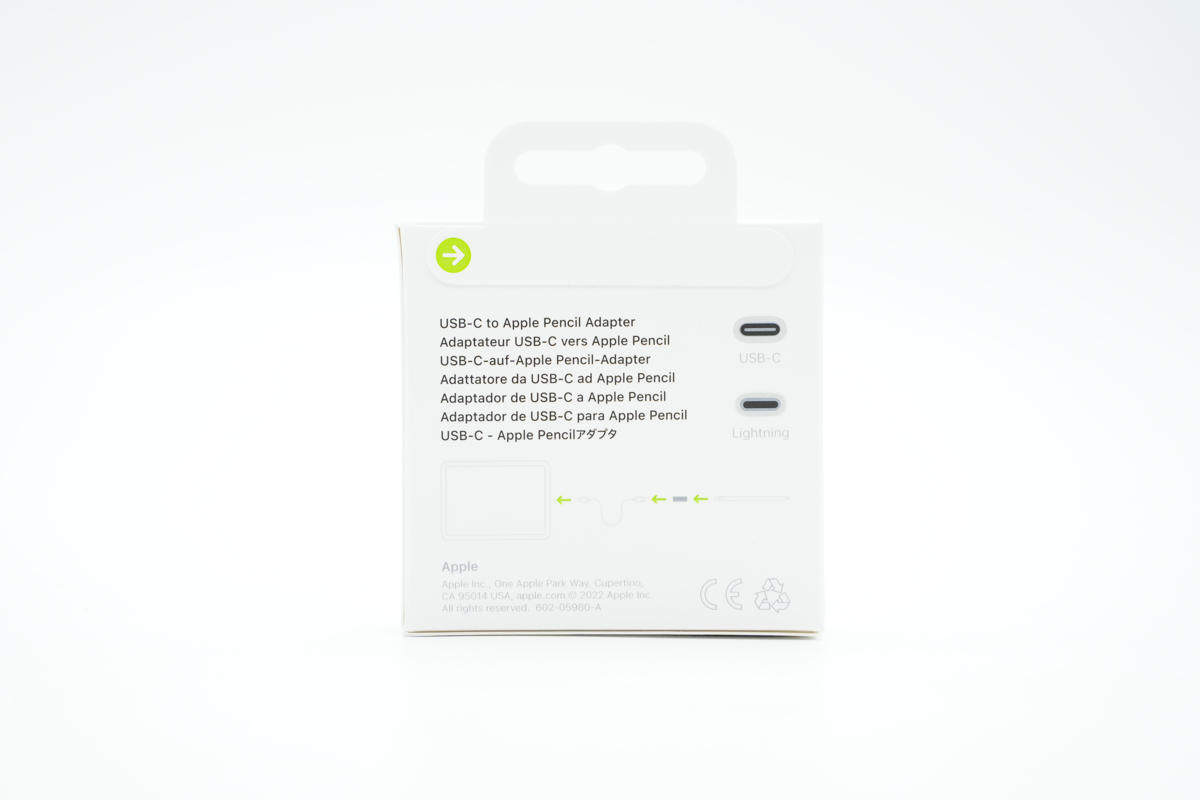 苹果笔怎么充电（一代苹果笔怎么充电）2