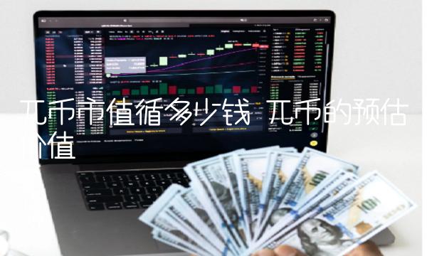 兀币市值循多少钱 兀币的预估价值