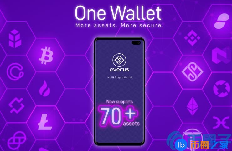 EVR是什么币？EVR货币总量算法及交易平台介绍