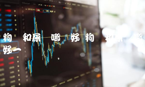 狗币和屎币哪个好 狗币和屎币哪个好一点