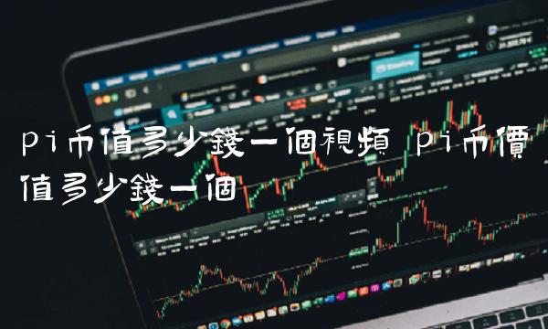 pi币值多少钱一个视频 pi币价值多少钱一个