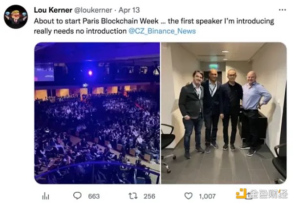 通读 Messari 157 页年度加密报告 我总结了十个亮点2