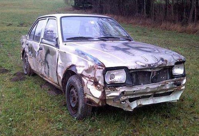 小车多少年报废最新规定(小车多少年报废最新规定了)