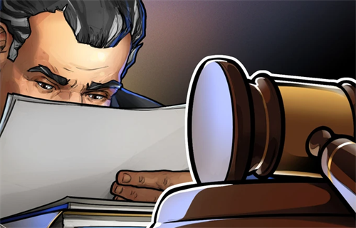 阻止软件因涉嫌歪曲矿工的表现而被起诉