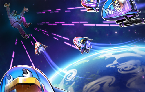 Polkadot通过反诈骗赏金 激励其社区打击诈骗