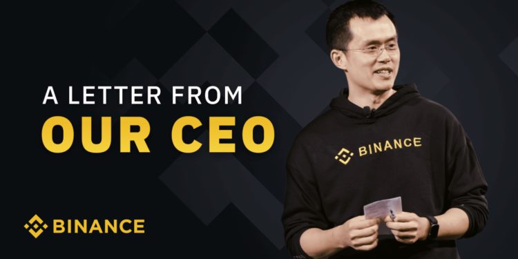 赵长鹏回顾2022：危机血洗行业 币安靠韧性存活、坚持建设