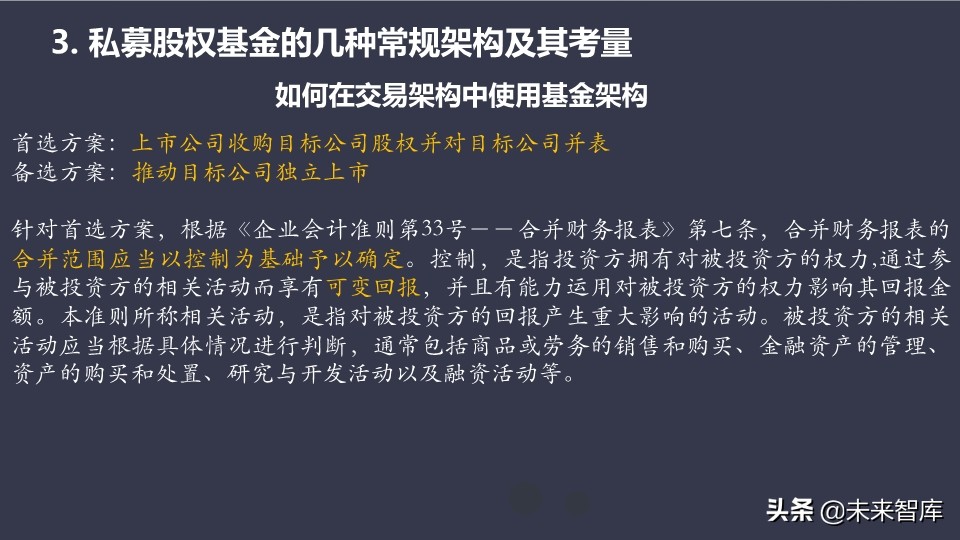 基金介绍ppt（基金介绍ppt结尾）57