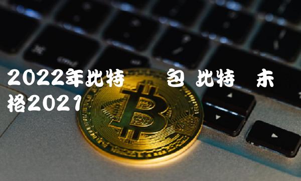2022年比特币钱包 比特币未来价格2021