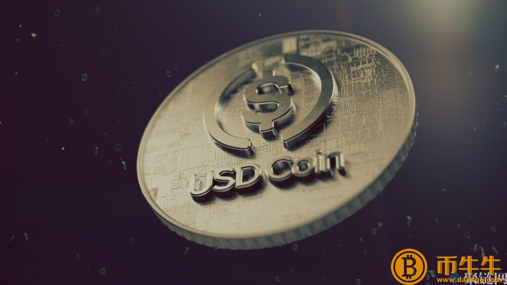 Coinbase反击PAX无法管理 却悄悄替换USDC储备金描述插图1 Coinbase反击PAX无法管理 却悄悄替换USDC储备金描述