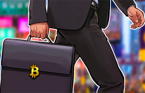 Cathie Wood的ARK Invest增加了更多的比特币敞口 因为GBTC Coinbase股票创下新低