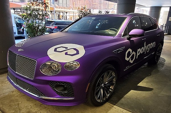 Polygon 生态2022：在主流世界里撕开一束光4