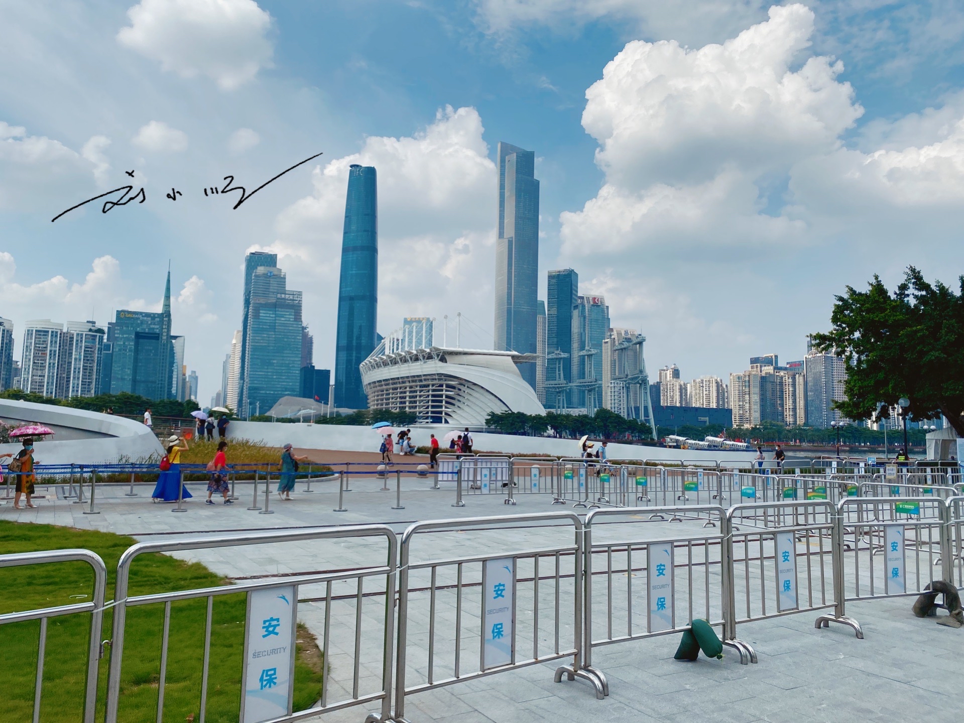 广州最繁华的地方是什么区（广州最繁华的地方是什么区排名）2