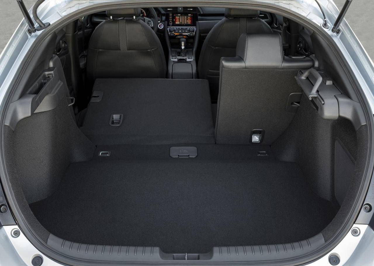 思域多少钱（本田红标思域多少钱）