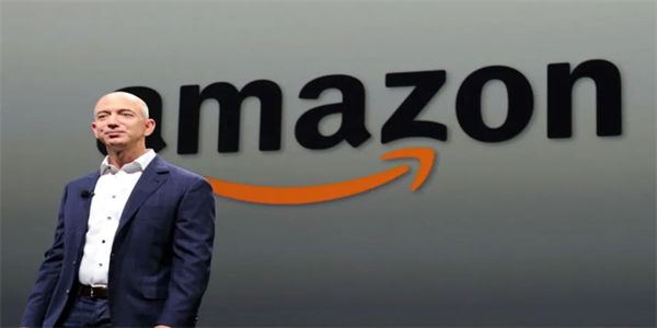 贝索斯财富被印度老板赶超 贝索斯财富缩水3207亿