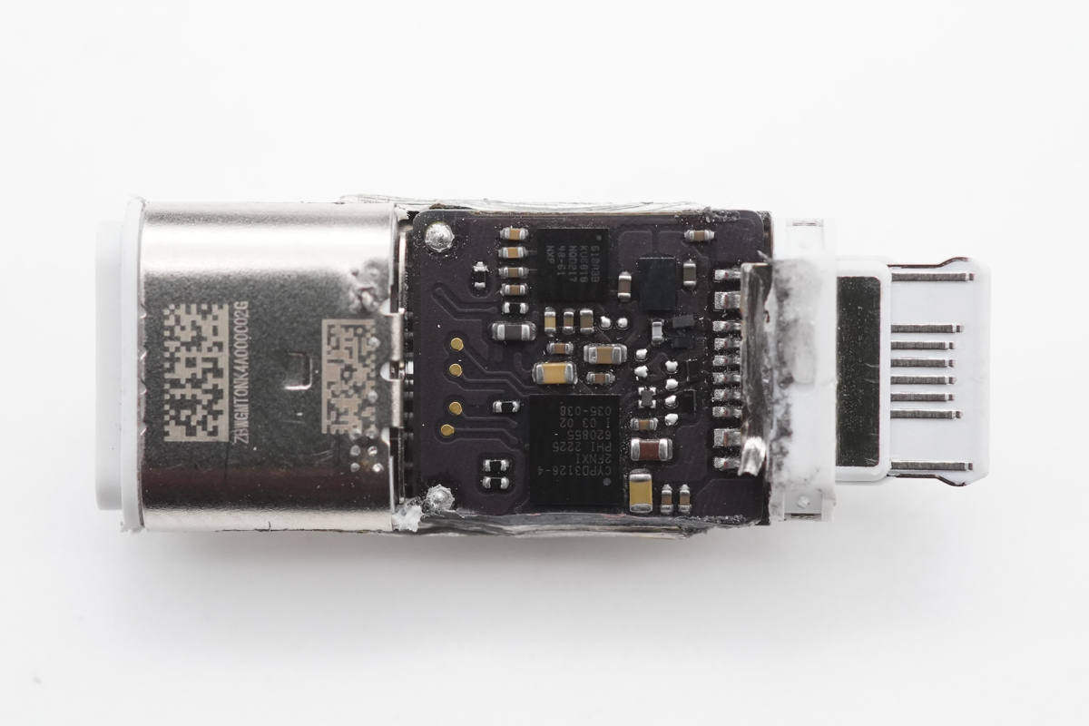 苹果笔怎么充电（一代苹果笔怎么充电）22