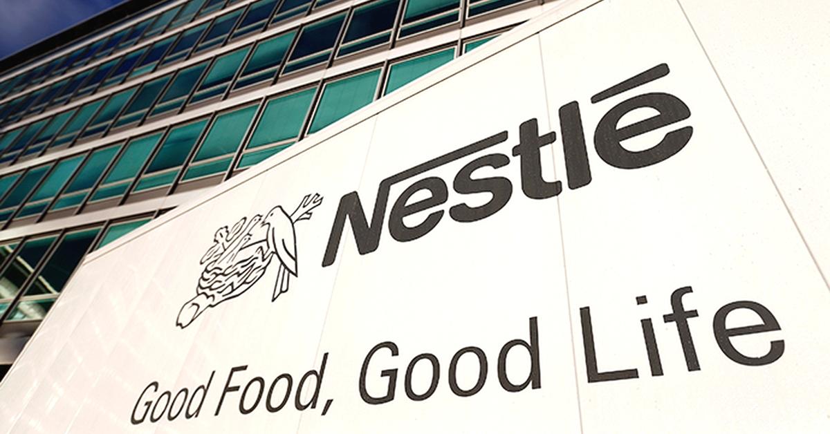 区块链时代已经到来！雀巢和家乐福宣布采用IBM区块链技术