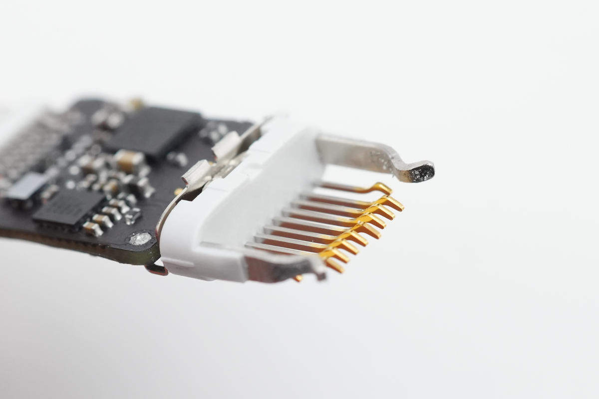 苹果笔怎么充电（一代苹果笔怎么充电）32