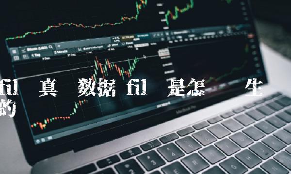 fil币真实数据 fil币是怎么产生的