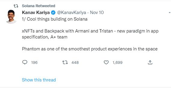 FTX破产后 Solana如何应付危机