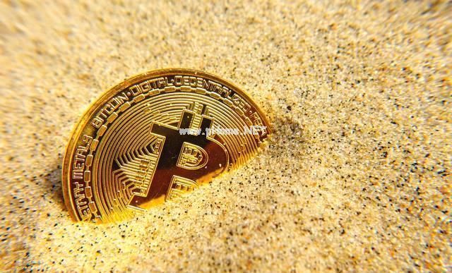 比特币跌至9500美元BTC会从此跌倒吗！1