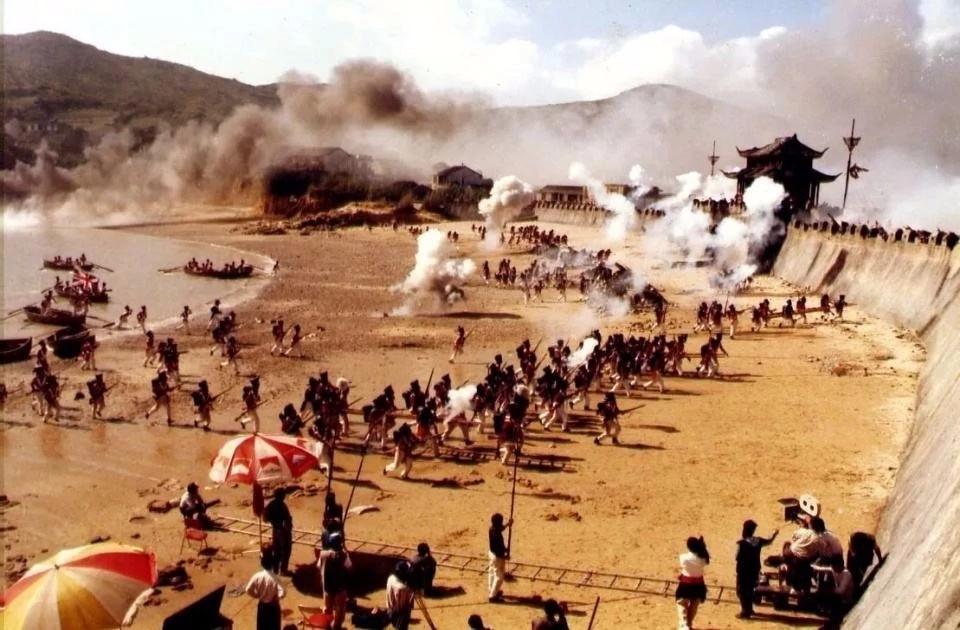 徐文荣简介(横店徐文荣简介)