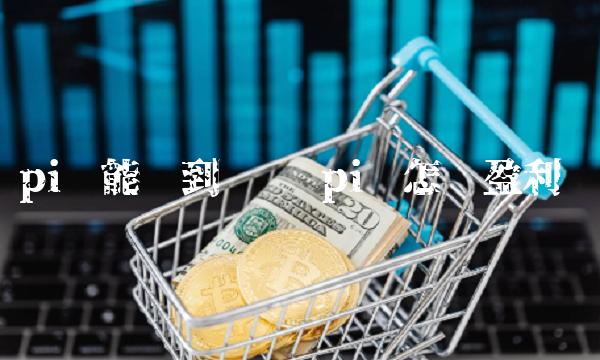 pi币能赚到钱吗 pi币怎么盈利