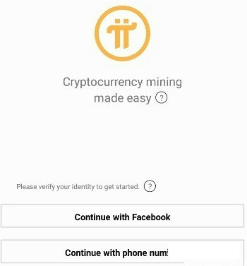 pi币挖矿安卓版下载-pi币挖矿app下载安卓版安装 v1.32.0插图1 pi币挖矿安卓版下载-pi币挖矿app下载安卓版安装 v1.32.0