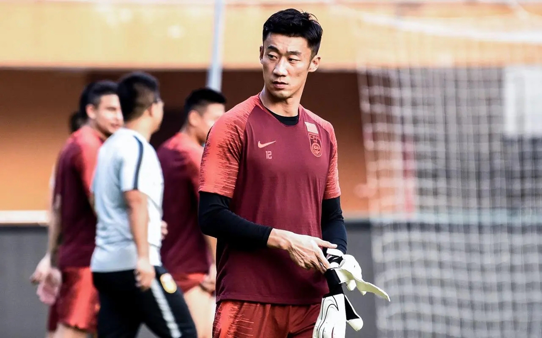 国足李铁事件最新进展（足协回应李铁问题）8